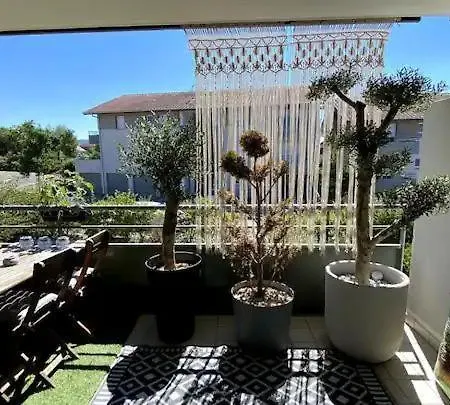 Chez Jades Apartment *